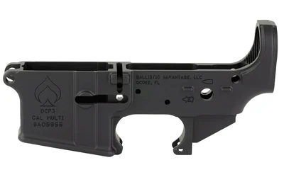 BALLISTIC ADVANTAGE AR 15 LOWER RCVR - Image 3