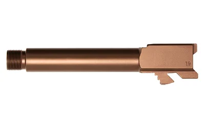 BALLISTIC BBL FOR GLK 19 G3-5 TD CPR - Image 4