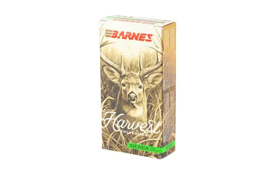 BARNES HARVEST 243WIN 90GR GK 20/200 - Image 3
