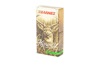 BARNES HARVEST 6.5CM 140GR GK 20/200 - Image 3