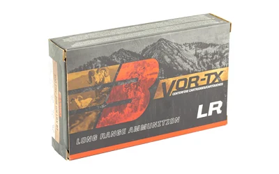 BARNES LRX 300 PRC 208GR 20/200 - Image 2