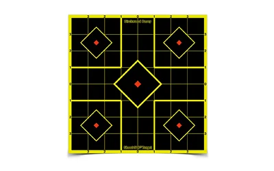 B/C SHT-N-C SIGHT IN TGT 15-8"