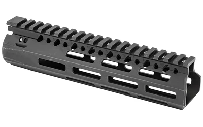 BCM GUNFTR MCMR RAIL 556 8" BLK MLOK - Image 2