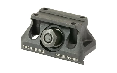BCM LOWER 1/3 A/T MOUNT MRO BLK - Image 2
