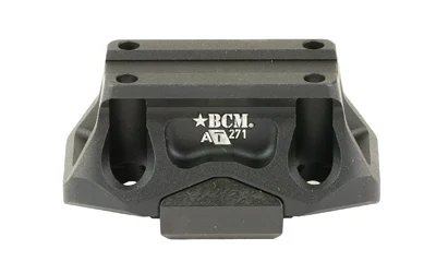 BCM LOWER 1/3 A/T MOUNT MRO BLK - Image 3