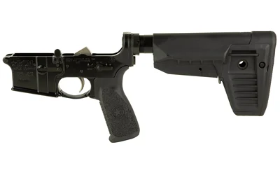BCM CMPLT LWR RMS SPMD 1 CM BLK BLEM