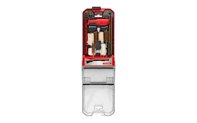 B/C SHOTGUN CLEANING KIT 17 PIECE - Image 2