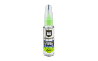 BCT BTL BRN HP PRO 2OZ