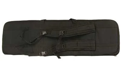BULLDOG EXT ASLT RFL RCTNGLE BLK 40" - Image 2