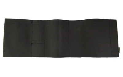BULLDOG LARGE BELLY BAND HOLSTER