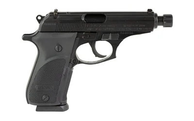 BERSA THUN 380ACP 4.25" 15RD THR BLK - Image 2