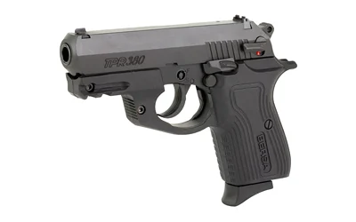 BERSA TPR380 DA 380ACP 3.5" 8RD MATT - Image 3