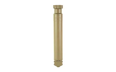 BARRETT QDL SUPPRESSOR FDE 50CAL - Image 2