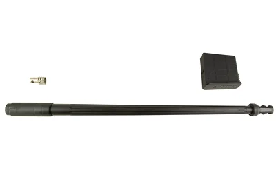 BARRETT MRAD CNV KT 300PRC BLK 10RD