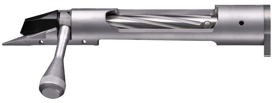 BGA PREMIER SERIES LA MAGNUM BOLT FACE