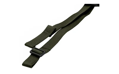 BL FORCE GMT SLING 1" RANGER GRN - Image 2
