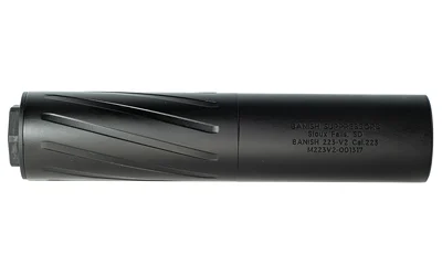 BANISH 223-V2 TI 223REM BLK