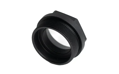 BANISH MUZZLE BRAKE 46CAL 5/8X24