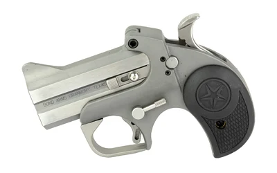 BOND ROWDY W/TG 45C/410 3" BRL