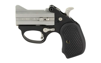 BOND STINGER FIREBALL 22WMR 3" STS
