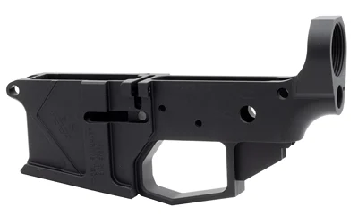 BOOTLEG SMUGGLER AMBI LOWER BLK - Image 2