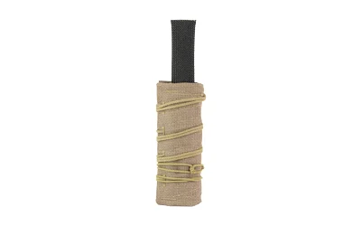 BPG SUPPRSSR CVR HVY 7" X 1.5" FDE - Image 2
