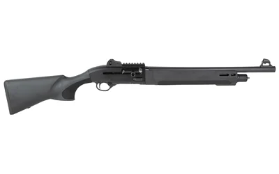 BERETTA 1301T M2 12GA 18.5" 5RD BLK - Image 2