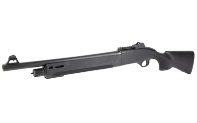 BERETTA 1301T M2 12GA 18.5" 5RD BLK - Image 3