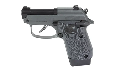 BERETTA BOBCAT 20X 22LR 2.4" 8RD GRY