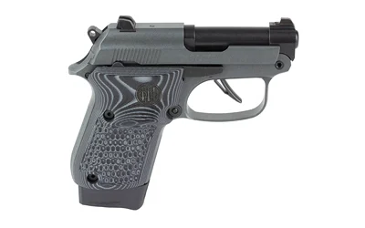 BERETTA BOBCAT 20X 22LR 2.4" 8RD GRY - Image 2