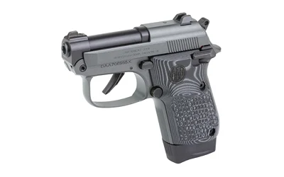 BERETTA BOBCAT 20X 22LR 2.4" 8RD GRY - Image 3