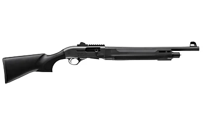 BERETTA A300 ULTMA PTRL 12/19 BLK 5R - Image 2