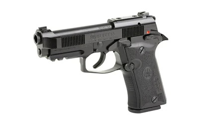 BERETTA 80X CHEETAH 380ACP 13RD BLK - Image 3