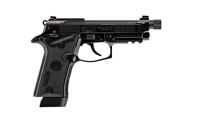 BERETTA 80X 380ACP 10RD TACT URBAN - Image 2