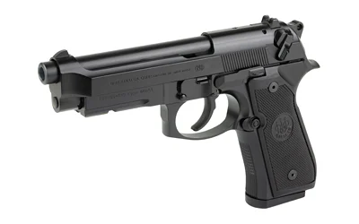 BERETTA 92FS M9A1 9MM 4.9" 10RD BLK - Image 3