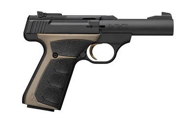 BRN BM MICRO BULL 22LR 4" 10RD FDE - Image 2