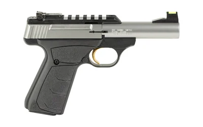 BRN BM PLUS MICRO BULL 22LR 10RD STS - Image 2