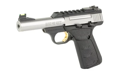 BRN BM PLUS MICRO BULL 22LR 10RD STS - Image 3