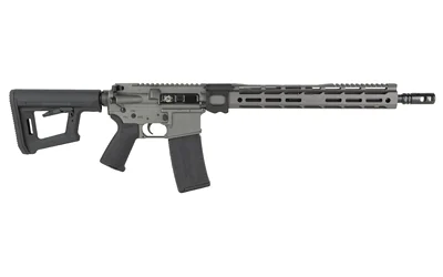 BRO SPEC15 KINETX 556 16" 30R TNG/BK - Image 2