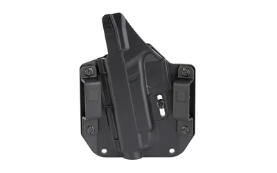 BRAVO BCA GLOCK 48/48 MOS OWB BLK RH - Image 2