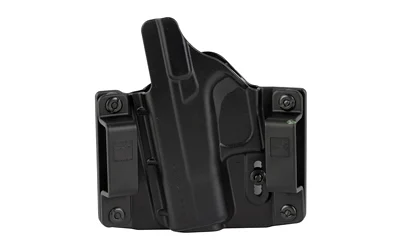BRAVO BCA GLOCK 42 OWB BLK RH - Image 2