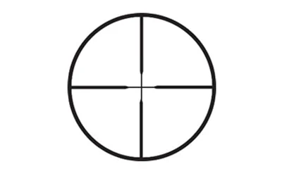 BSA SWEET 17 3-12X40 30/30 BLK - Image 4
