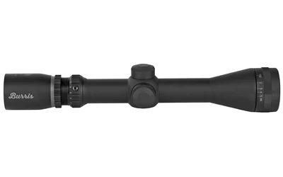 BURRIS HANDGUN 3-12X32 BLLSTC PLEX - Image 3