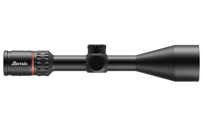 BURRIS FULLFIELD 4-16X50MM PA AC - Image 2