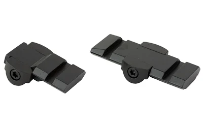 BURRIS BS ADPTR ZEE M77 BLK - Image 2