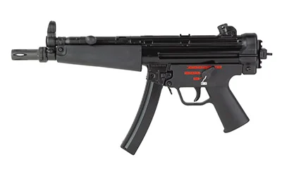 CENT ARMS AP5 NAVY 9MM 8.9" 30RD BLK