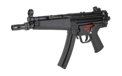 CENT ARMS AP5 NAVY 9MM 8.9" 30RD BLK - Image 3