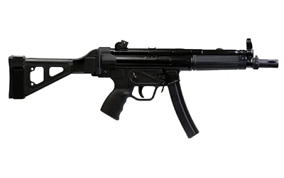 CENT ARMS AP5 9MM 30RD BLK BRACE