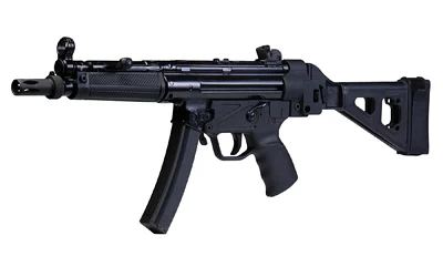 CENT ARMS AP5 9MM 30RD BLK BRACE - Image 2