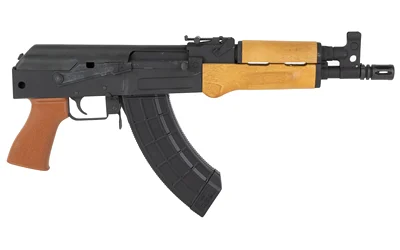 CENT ARMS C39V2 MILLED AK PSTL 762 - Image 2